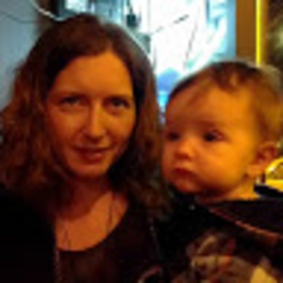 Meet your Posher, Heidi - Picture 1 of 1